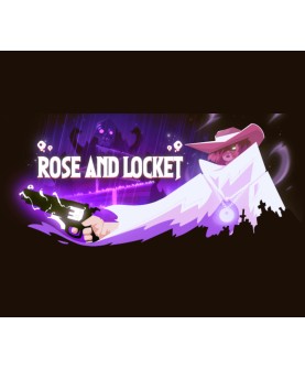 Rose and Locket Steam Key GLOBAL